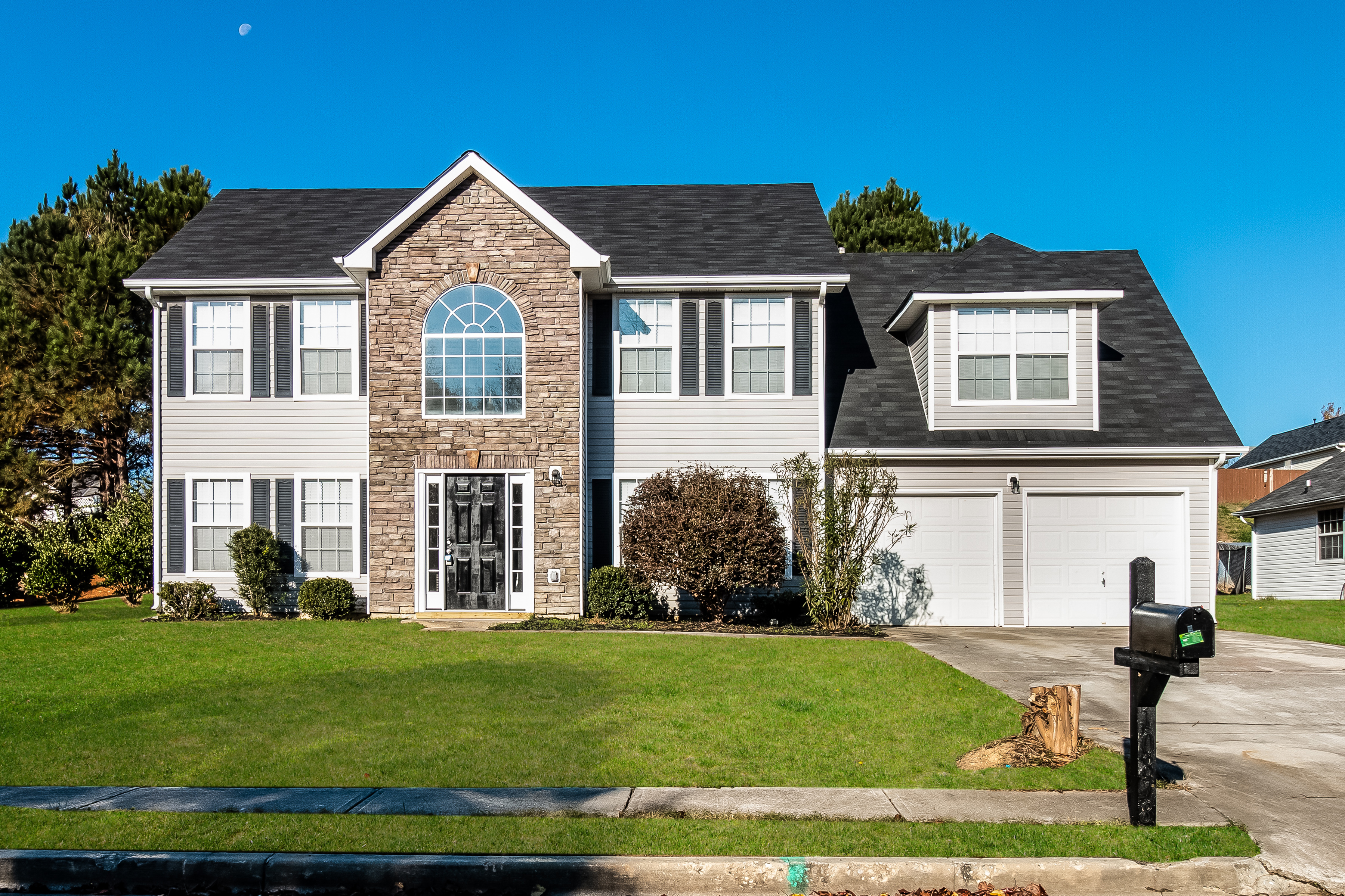 10878 Tara Village Way Jonesboro, GA 30238